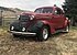 1937 Chevrolet Master Deluxe for sale 101048491